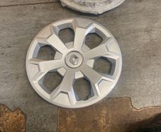 Renault Trafic 16" Hubcaps X 4