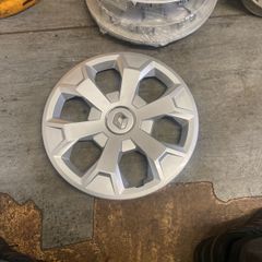 Renault Trafic 16" Hubcaps X 4