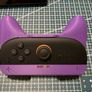 Nintendo Switch 2 Joy-Con Grips x2 Image 2