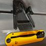 DeWalt DWE7491RS Featherboard Slides and Knobs Image 3