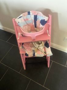 Tripp Trapp High Chair