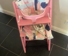 Tripp Trapp High Chair
