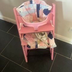 Tripp Trapp High Chair