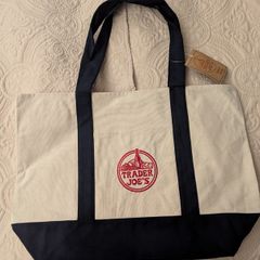 Trader Joe's Original Tote Bag