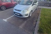 2012 Ford C-max