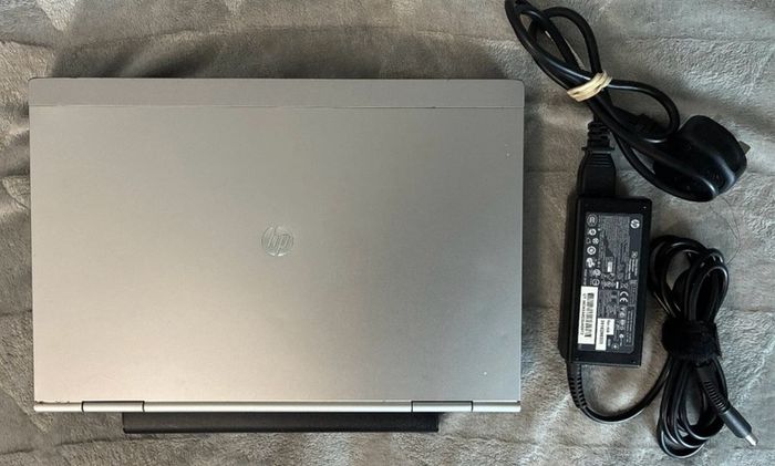 HP Elitebook