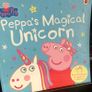 Peppa Pig book & headband Image 2