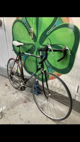 Peugeot racer
