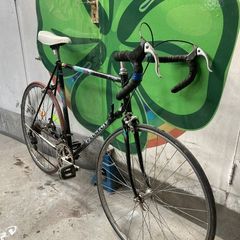 Peugeot racer