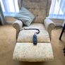 Celebrity brand electrical lift and rise recliner Image 3
