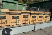 Brand New 13kva To 20kva Super Silent Diesel Generator