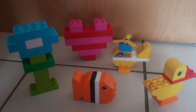 Lego Duplo