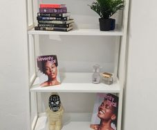 Shelving unit