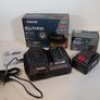 Parkside Performance 2 Port 4.5A X20V Dual Fast Charger. The Best A Professional Can Get. Closing down sale - all must go! Next Gen 2026 Parkside Performance 4AH 8AH X20V Smart Bluetooth Batteries Image 7