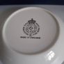 Royal Worcester Bone China Plates Image 4