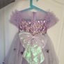 Girls occasion dress Image 2