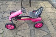 berg pearl kart