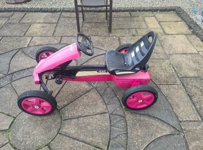 berg pearl kart