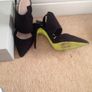 Carvela kurt Geiger black heels Image 3
