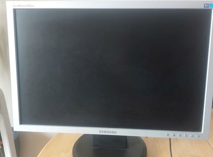 Full Desktop PC Intel i5 / 16GB RAM / GTX 760