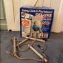 Gorilla Gym Kids Deluxe Indoor Swing Image 4