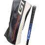 Titleist TSR3 Driver / 9 Degree / Ventus Red TR Velocore 6-X X-Stiff / Left Hand Image 7