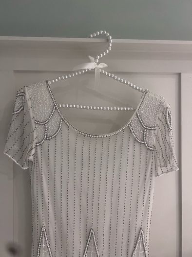 Stunning embellished Savida Dress / Never worn