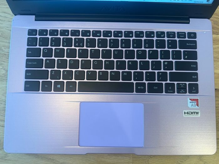 Avita NS14A6 Laptop