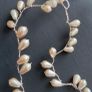 bridal headpiece (by the beaded gem) Image 7