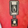 richa  motocycle leather jacket Image 3