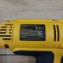 Dewalt DW059 Heavy Duty impact wrench Image 2