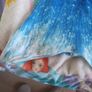 mermaid fin Image 8