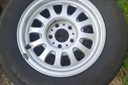 4 BMW  alloys