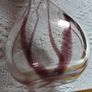 two vintage onion vase's Image 3