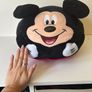 Mickey mouse soft toy Image 2