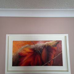 'Autumn Leaves '
