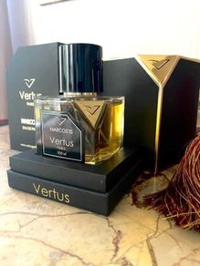 Vertus Narcosis 10 ml 15 ml 5 ml