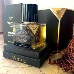 Vertus Narcosis 10 ml 15 ml 5 ml