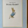 The Complete Adventures of Peter Rabbit Beatrix Potter hardback book New Image 2