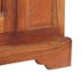 Sideboard 170x40x85 cm Solid Acacia Wood Image 8