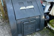 STURDY Coal Bunker