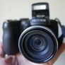 Fujifilm FinePix S2950 14MP Digital Bridge Camera Image 8