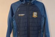 meath gaa jacket