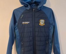 meath gaa jacket