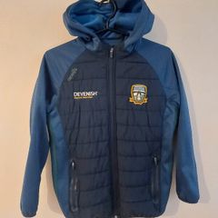 meath gaa jacket