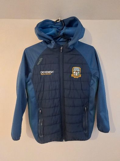 meath gaa jacket