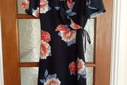 BNWT Midi Dress