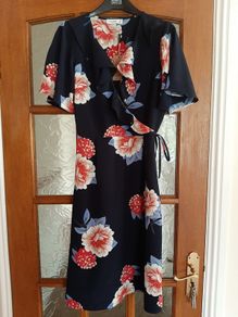 BNWT Midi Dress