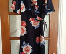 BNWT Midi Dress