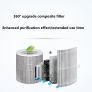 Vertical Movable Window Machine Air Conditioner Single Cooling Installation-Free 220V Home Appliance Window Air Conditioner Image 2